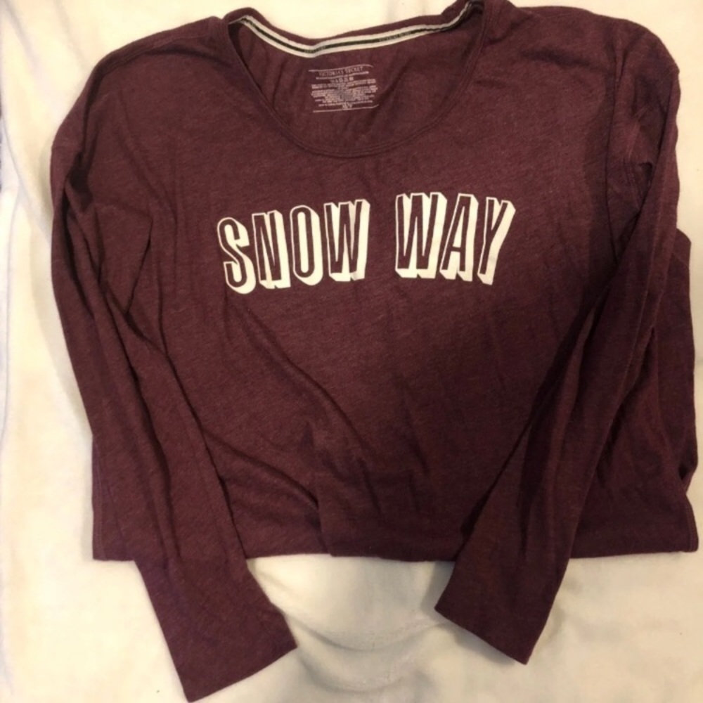Victoria Secret sleep